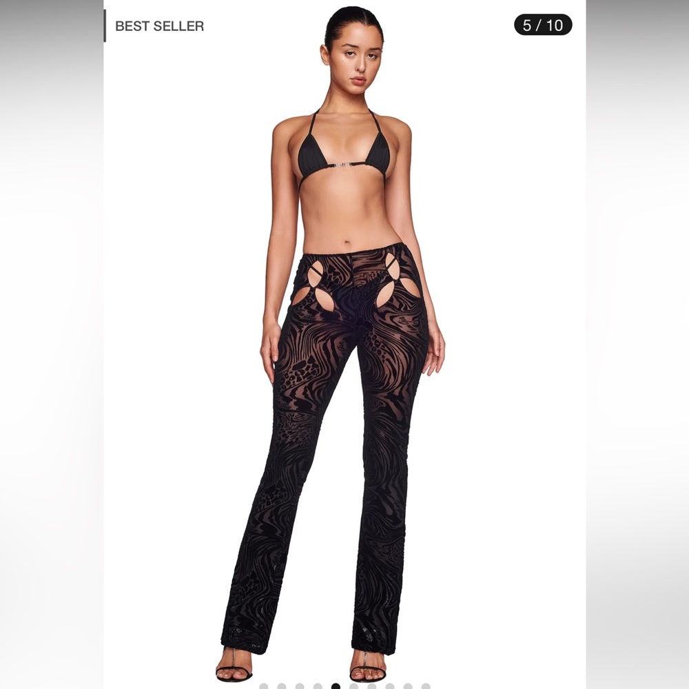 I.AM.GIA ‘Amina Pants’